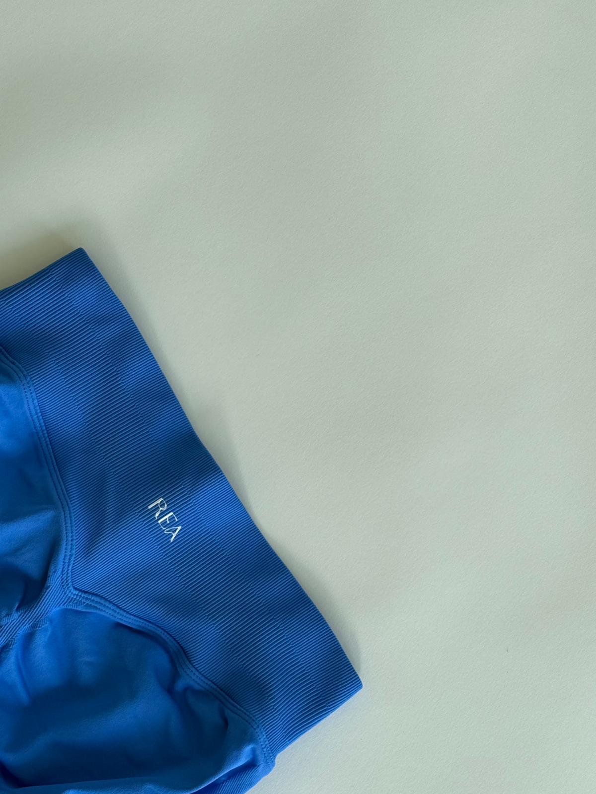 Cobalt Legging Set