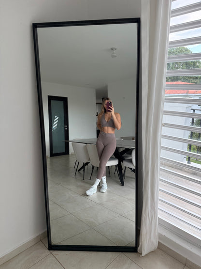 Sand Halter Legging Set