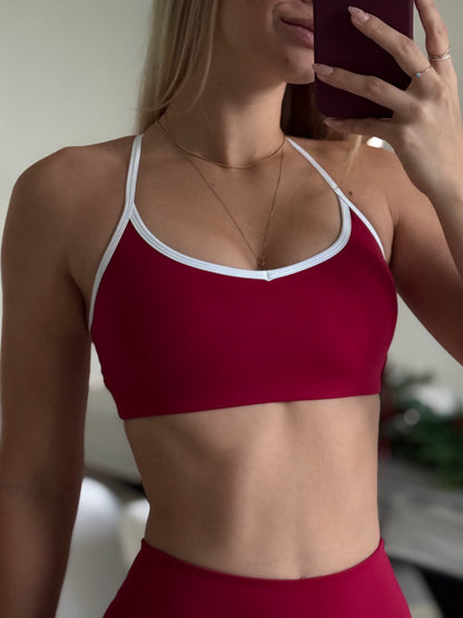Heart Legging Set